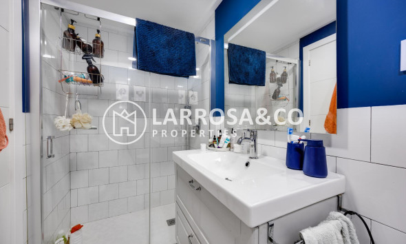 A Vendre - Apartment - Torrevieja - Playa de los Naufragos