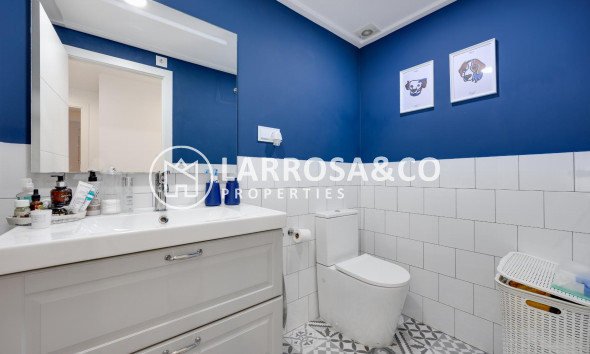 A Vendre - Apartment - Torrevieja - Playa de los Naufragos