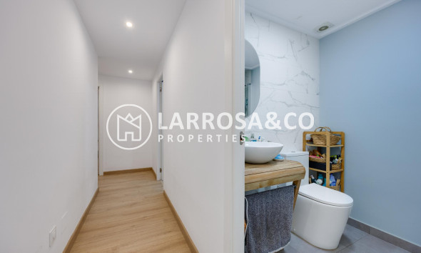 A Vendre - Apartment - Torrevieja - Playa de los Naufragos