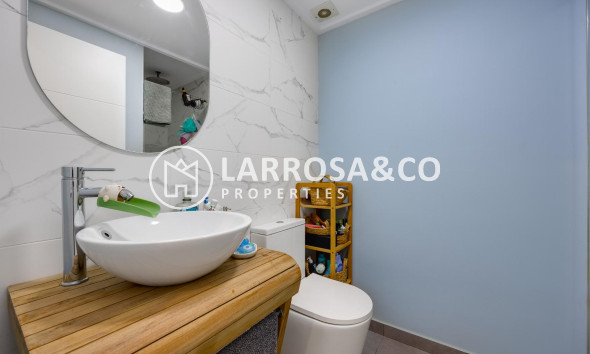 A Vendre - Apartment - Torrevieja - Playa de los Naufragos