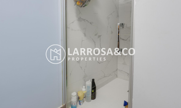 A Vendre - Apartment - Torrevieja - Playa de los Naufragos