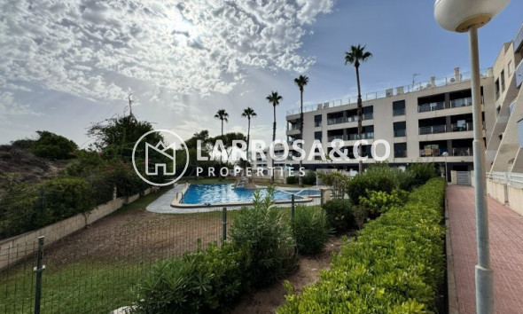 Вторичный рынок - Квартира - La Mata - Costa Blanca