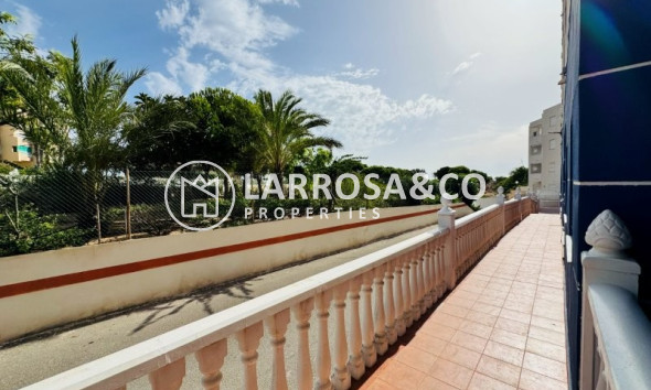 Вторичный рынок - Квартира - La Mata - Costa Blanca