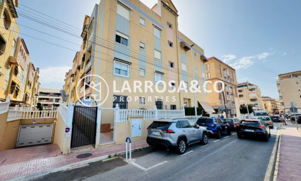 A Vendre - Apartment - La Mata - Costa Blanca