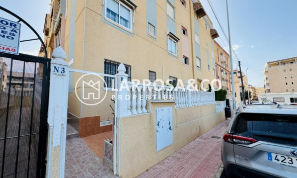 A Vendre - Apartment - La Mata - Costa Blanca