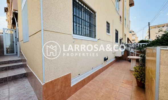 A Vendre - Apartment - La Mata - Costa Blanca
