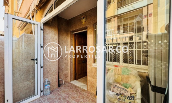 A Vendre - Apartment - La Mata - Costa Blanca