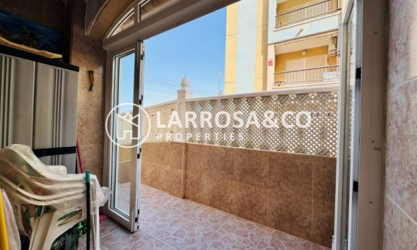 A Vendre - Apartment - La Mata - Costa Blanca