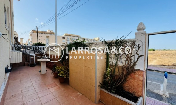A Vendre - Apartment - La Mata - Costa Blanca