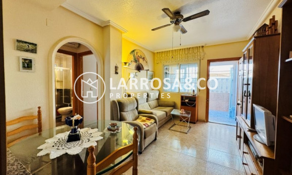 A Vendre - Apartment - La Mata - Costa Blanca