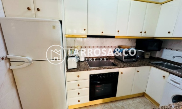 A Vendre - Apartment - La Mata - Costa Blanca