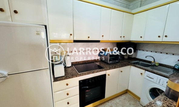 A Vendre - Apartment - La Mata - Costa Blanca