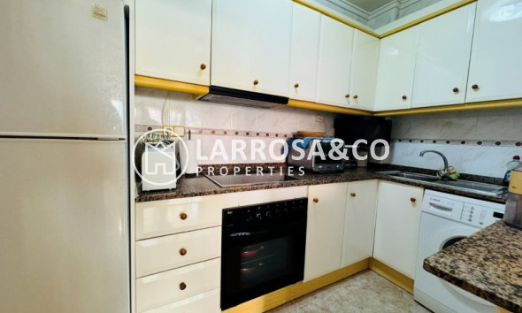 A Vendre - Apartment - La Mata - Costa Blanca
