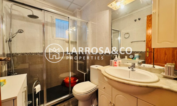 A Vendre - Apartment - La Mata - Costa Blanca
