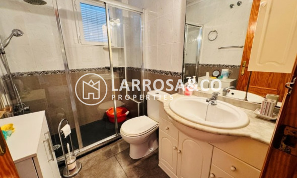 A Vendre - Apartment - La Mata - Costa Blanca