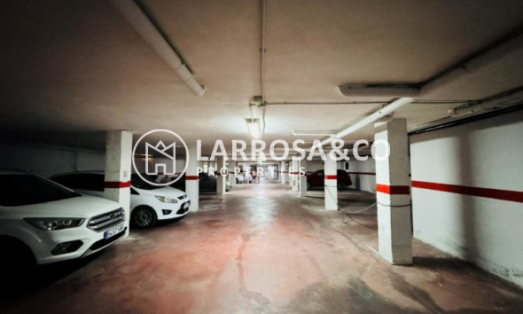 A Vendre - Apartment - La Mata - Costa Blanca