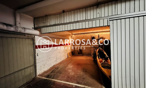 A Vendre - Apartment - La Mata - Costa Blanca