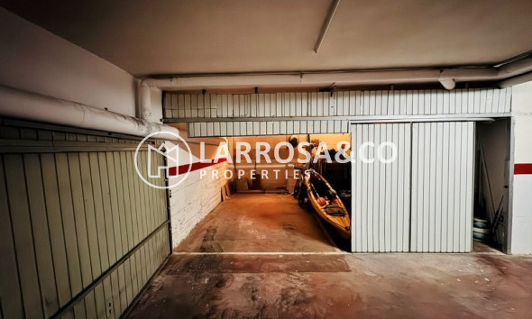 A Vendre - Apartment - La Mata - Costa Blanca