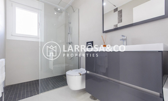 Новостройка - Дом - Лос Монтесинос - La Herrada
