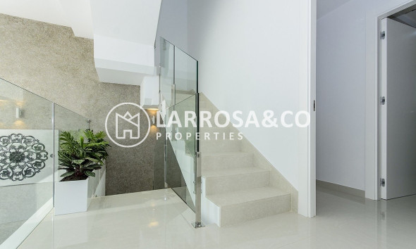 Новостройка - Дом - Лос Монтесинос - La Herrada