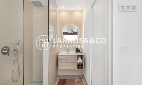Новостройка - Квартира - Los Alcázares - La Serena Golf