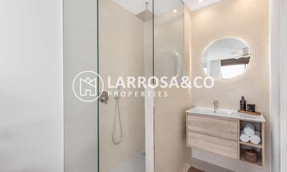 Новостройка - Квартира - Los Alcázares - La Serena Golf