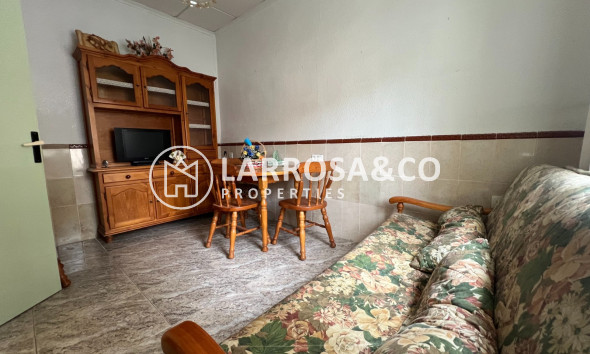 Resale - Semi-detached house - Guardamar del Segura