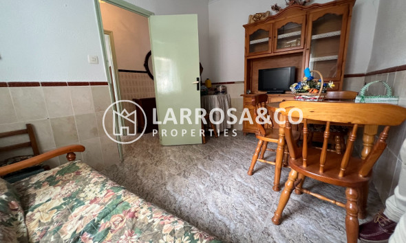 Resale - Semi-detached house - Guardamar del Segura