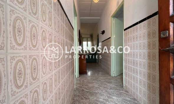 Resale - Semi-detached house - Guardamar del Segura