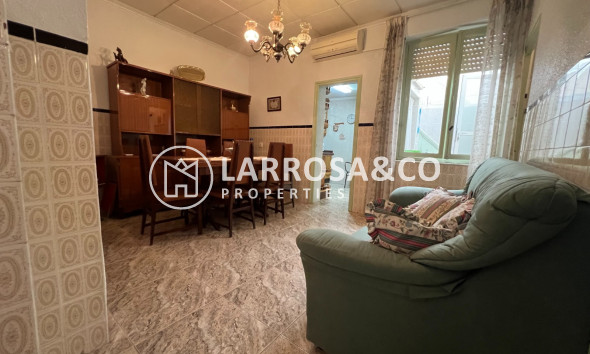 Resale - Semi-detached house - Guardamar del Segura