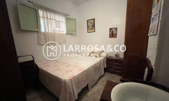 Resale - Semi-detached house - Guardamar del Segura