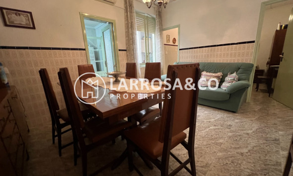 Resale - Semi-detached house - Guardamar del Segura
