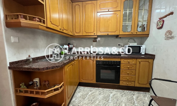 Resale - Semi-detached house - Guardamar del Segura