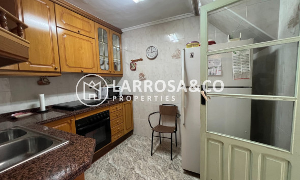 Resale - Semi-detached house - Guardamar del Segura