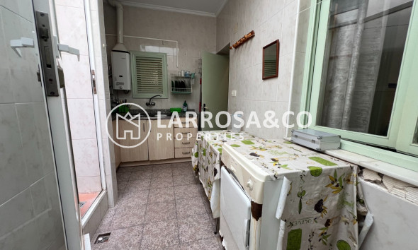 Resale - Semi-detached house - Guardamar del Segura