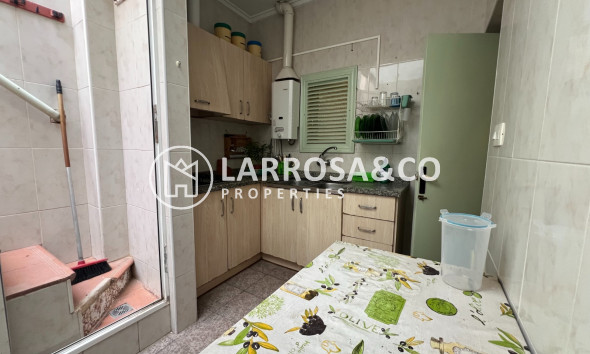 Resale - Semi-detached house - Guardamar del Segura