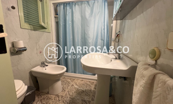 Resale - Semi-detached house - Guardamar del Segura