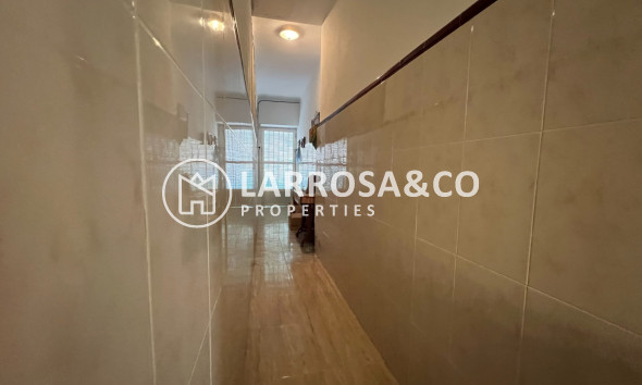 Resale - Semi-detached house - Guardamar del Segura