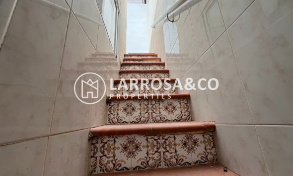 Resale - Semi-detached house - Guardamar del Segura