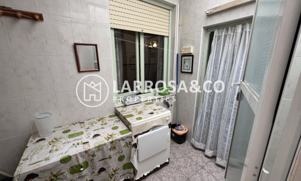 Resale - Semi-detached house - Guardamar del Segura