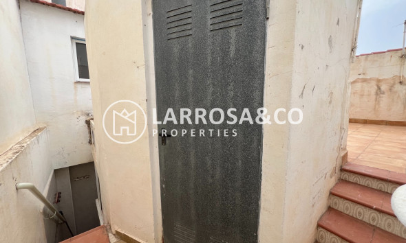 Resale - Semi-detached house - Guardamar del Segura