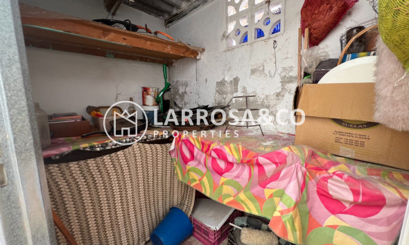 Resale - Semi-detached house - Guardamar del Segura