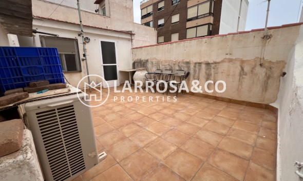 Resale - Semi-detached house - Guardamar del Segura