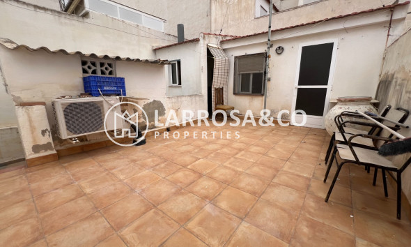 Resale - Semi-detached house - Guardamar del Segura