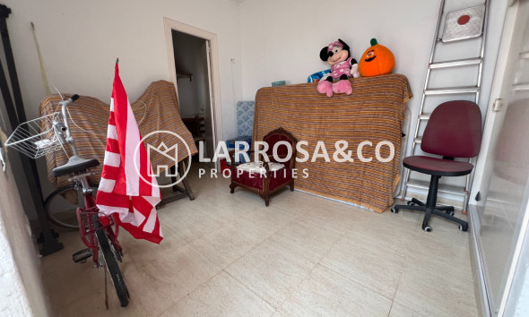 Resale - Semi-detached house - Guardamar del Segura