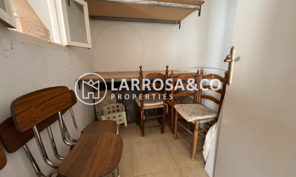 Resale - Semi-detached house - Guardamar del Segura
