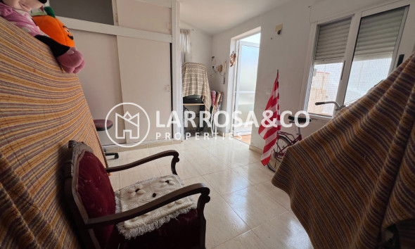 Resale - Semi-detached house - Guardamar del Segura