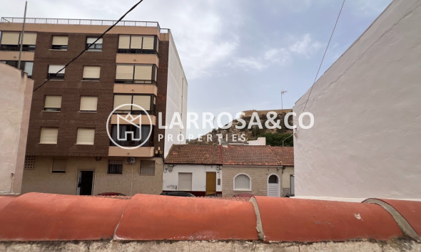 Resale - Semi-detached house - Guardamar del Segura