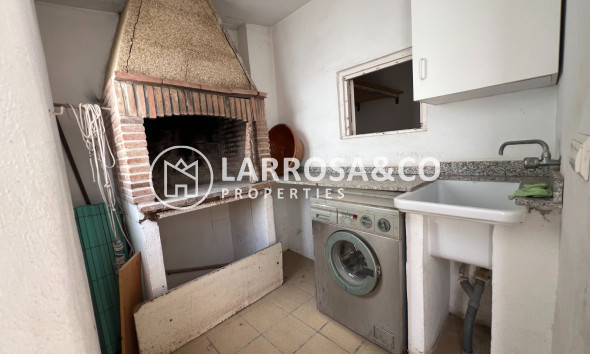 Resale - Semi-detached house - Guardamar del Segura