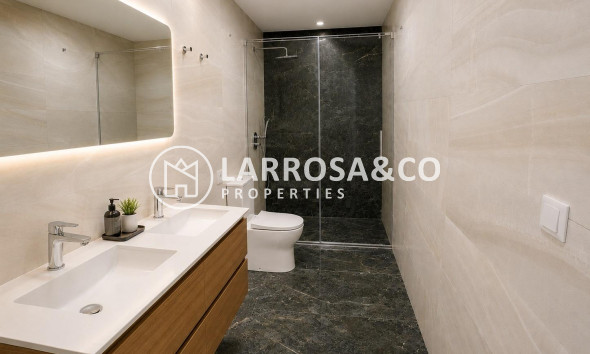 Новостройка - Дом - Сьюдад Кесада - Golf La Marquesa (Ciudad Quesada)